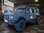 New 2025 Ford Bronco Badlands thumbnail 2