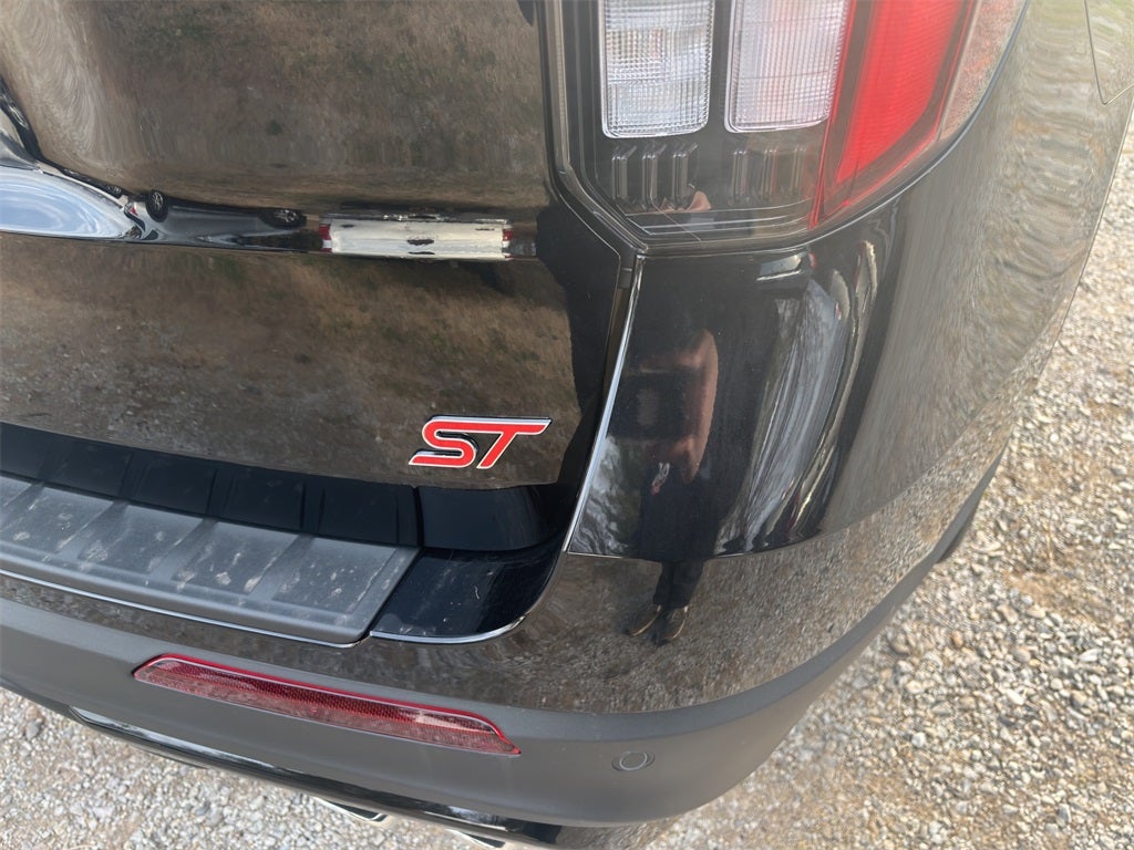 New 2026 Ford Explorer ST - photo 19