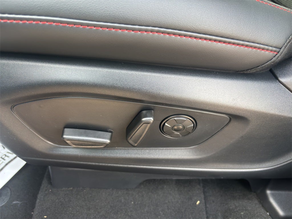 New 2026 Ford Explorer ST - photo 20
