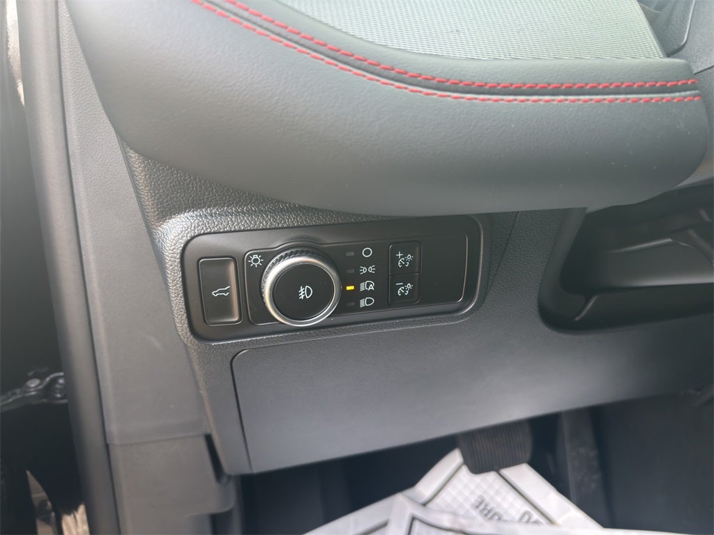 New 2026 Ford Explorer ST - photo 21