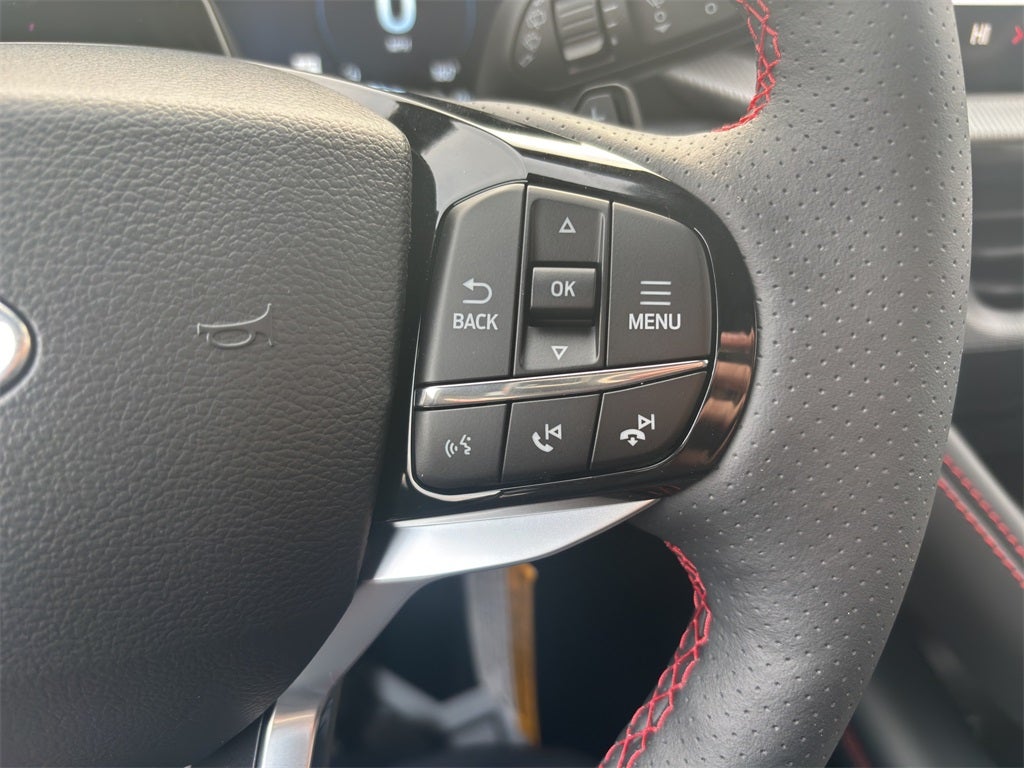 New 2026 Ford Explorer ST - photo 24