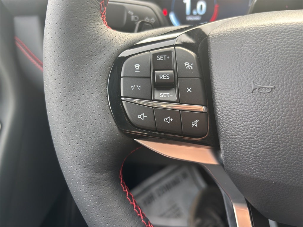 New 2026 Ford Explorer ST - photo 25