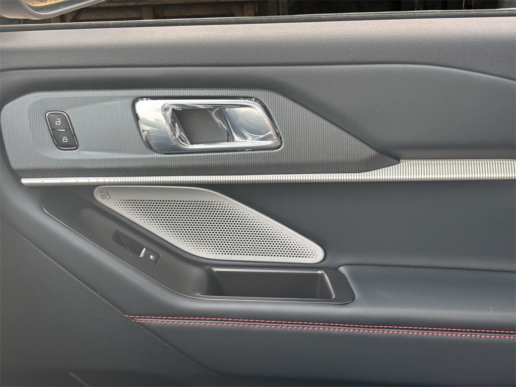 New 2026 Ford Explorer ST - photo 10