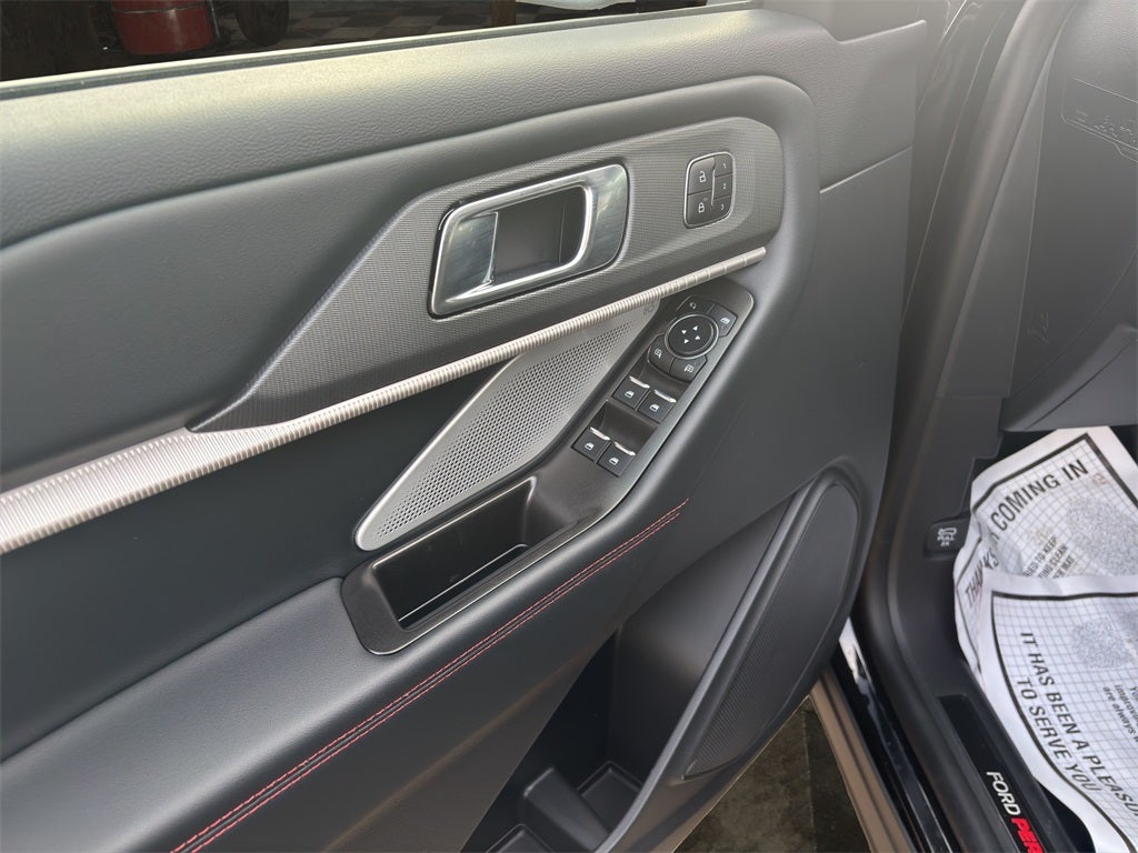New 2026 Ford Explorer ST - photo 14