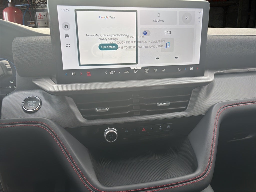 New 2026 Ford Explorer ST - photo 17
