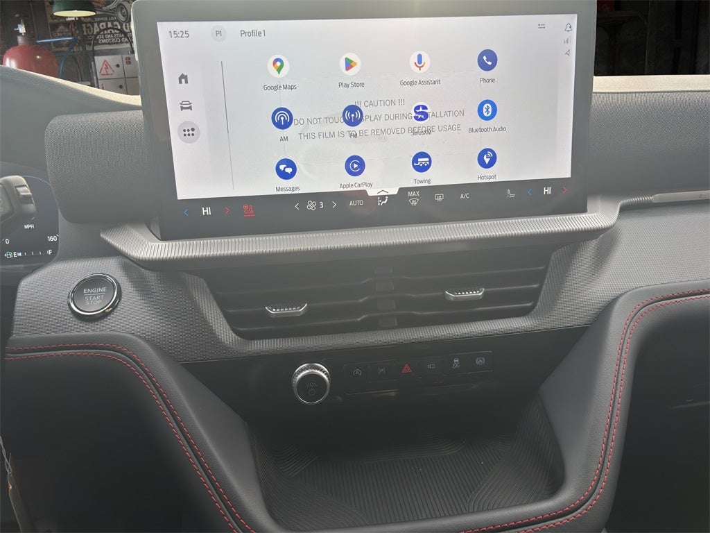 New 2026 Ford Explorer ST - photo 18