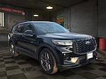 New 2026 Ford Explorer ST thumbnail 1