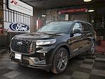 New 2026 Ford Explorer ST thumbnail 2