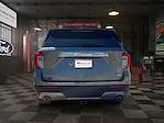 Used 2020 Ford Explorer Limited thumbnail 1