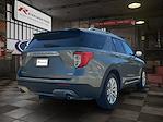 Used 2020 Ford Explorer Limited thumbnail 2