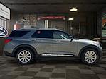 Used 2020 Ford Explorer Limited thumbnail 3
