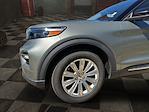 Used 2020 Ford Explorer Limited thumbnail 4
