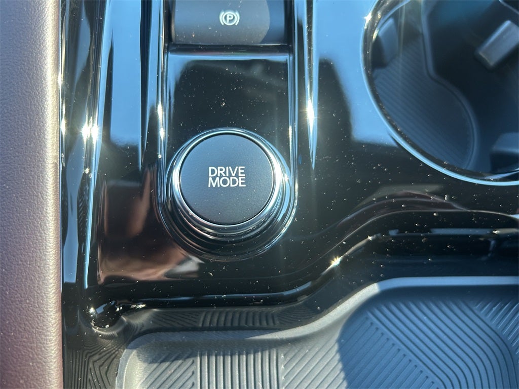 New 2026 Ford Explorer Platinum - photo 18