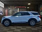 New 2026 Ford Explorer Platinum thumbnail 3