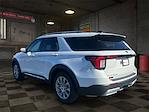 New 2026 Ford Explorer Platinum thumbnail 4