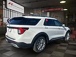 New 2026 Ford Explorer Platinum thumbnail 6