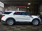 New 2026 Ford Explorer Platinum thumbnail 7