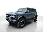 New 2025 Ford Bronco Outer Banks thumbnail 2