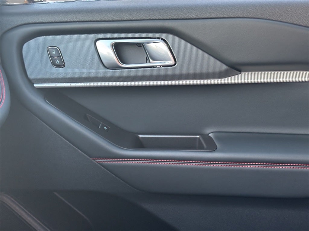 New 2026 Ford Explorer ST-Line - photo 19