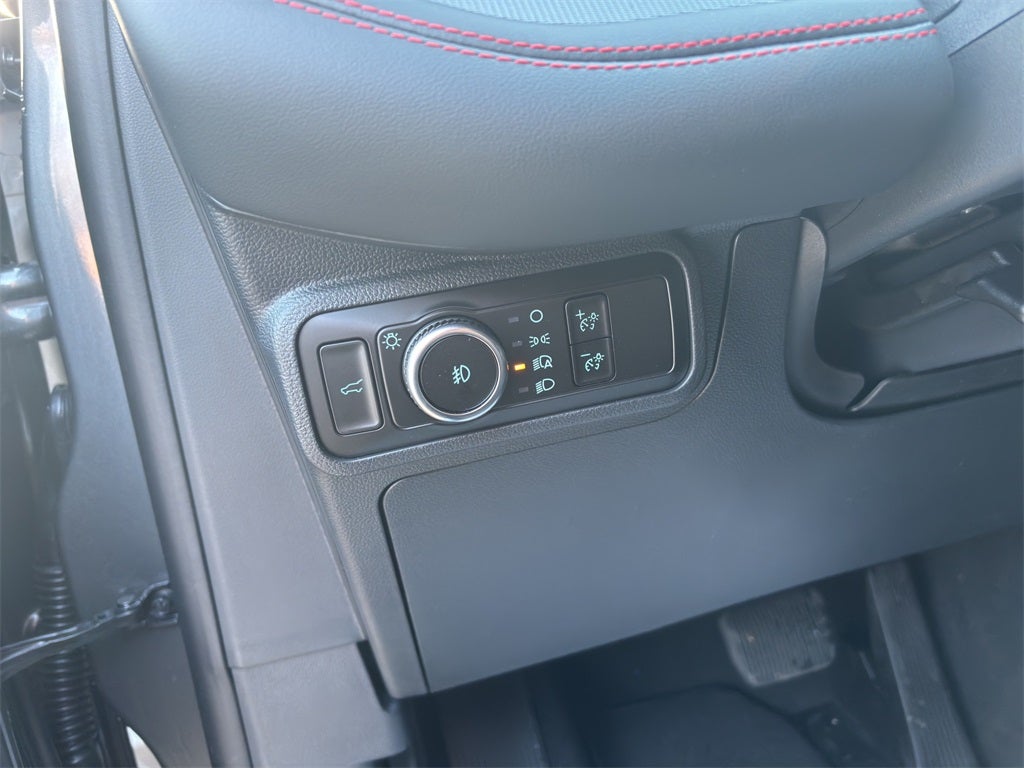 New 2026 Ford Explorer ST-Line - photo 20