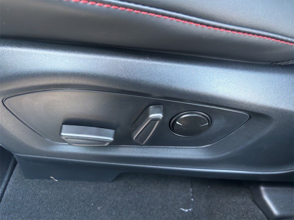 New 2026 Ford Explorer ST-Line - photo 21