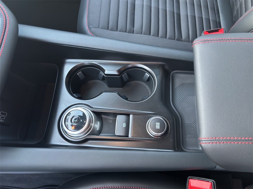 New 2026 Ford Explorer ST-Line - photo 22