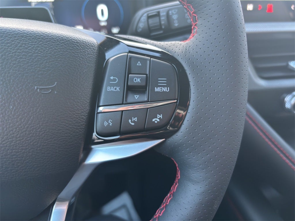 New 2026 Ford Explorer ST-Line - photo 25