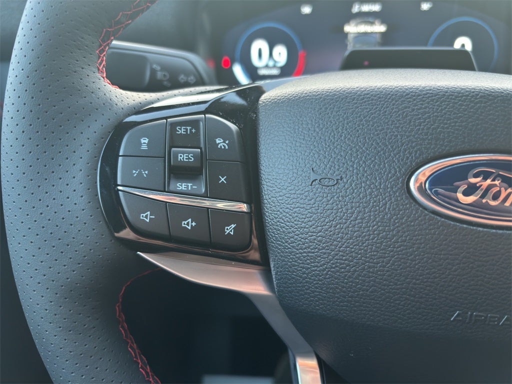New 2026 Ford Explorer ST-Line - photo 26