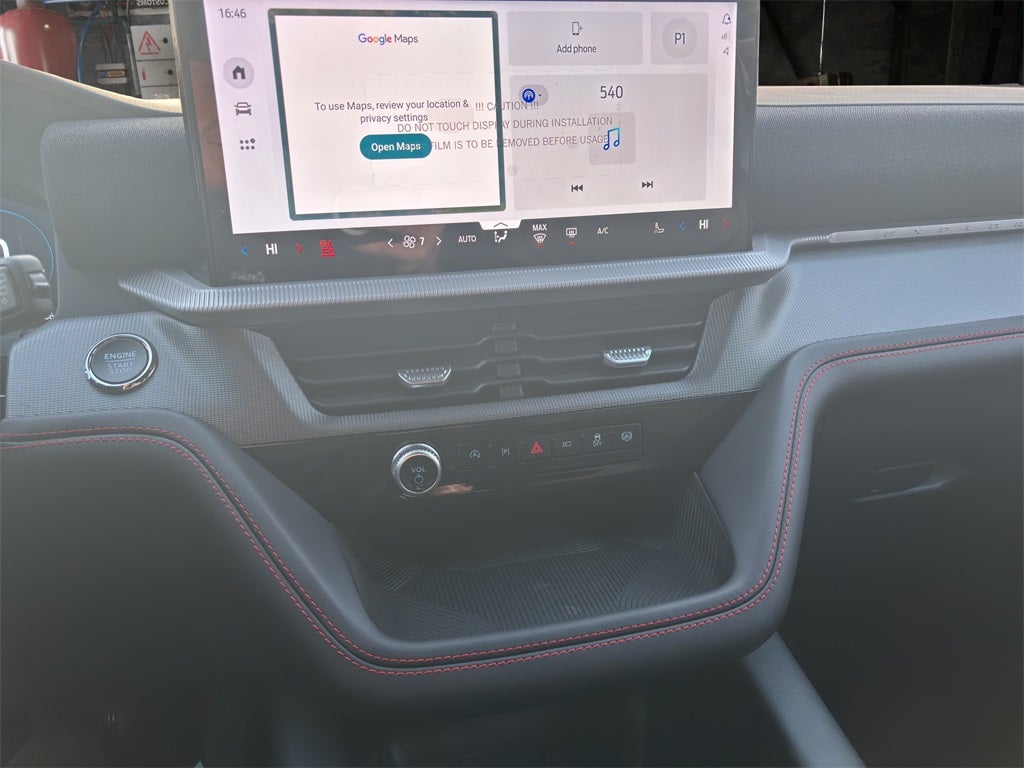 New 2026 Ford Explorer ST-Line - photo 17
