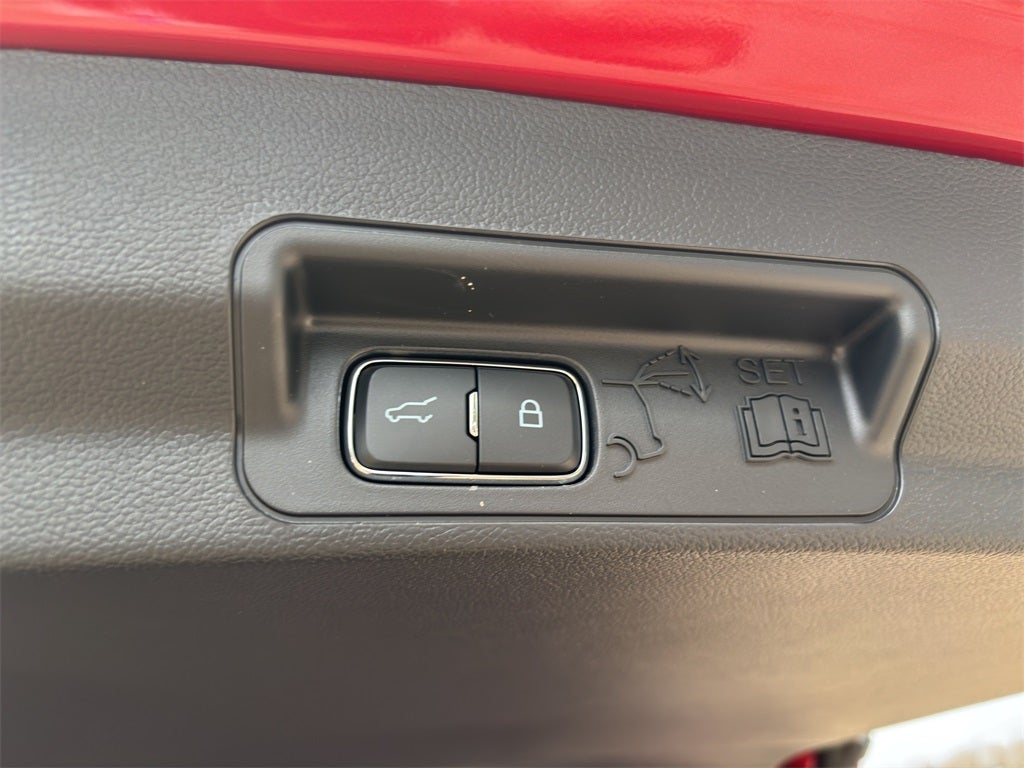 New 2026 Ford Explorer ST-Line - photo 20