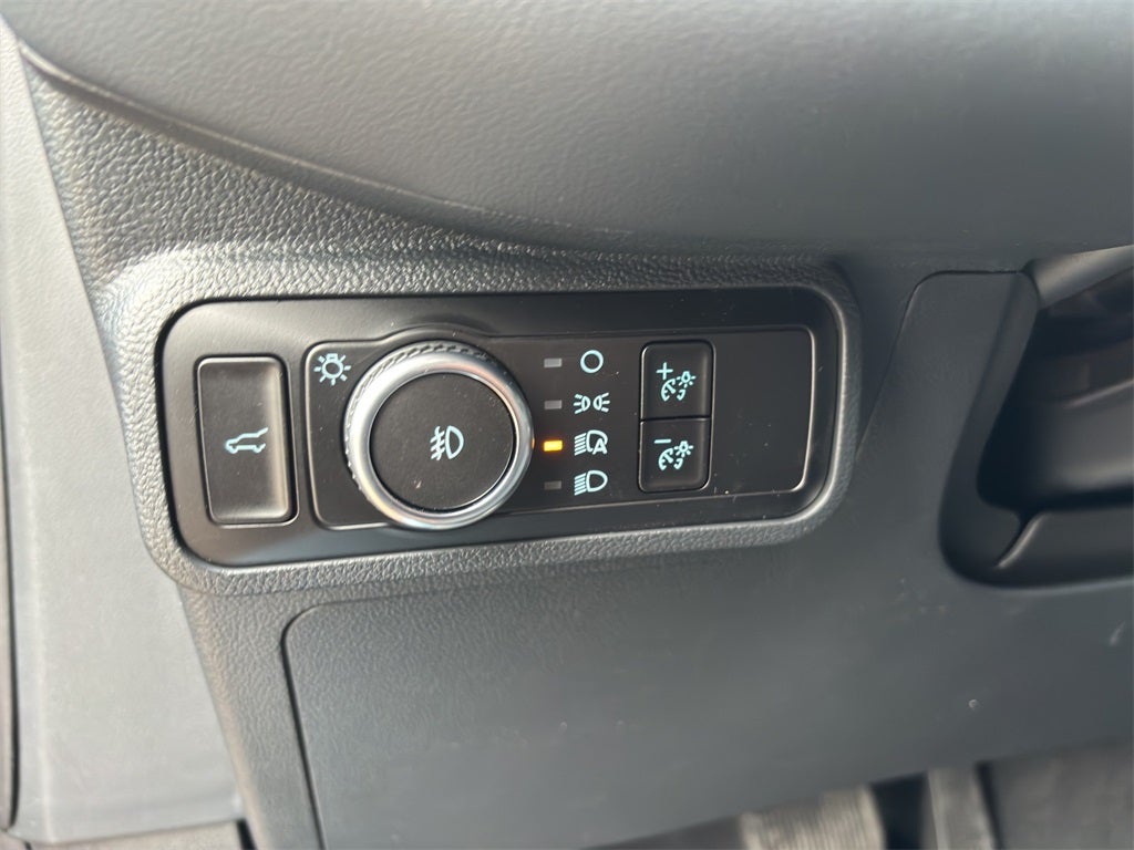 New 2026 Ford Explorer ST-Line - photo 21