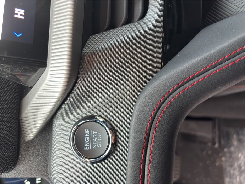 New 2026 Ford Explorer ST-Line - photo 22