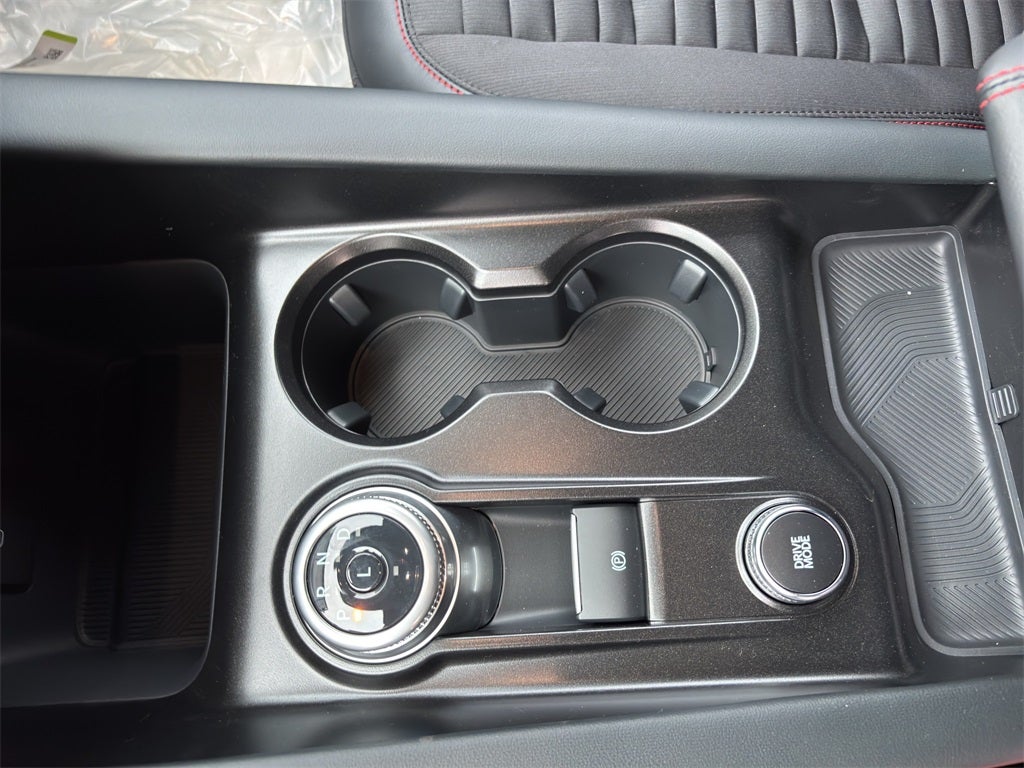 New 2026 Ford Explorer ST-Line - photo 23