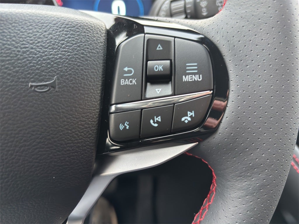 New 2026 Ford Explorer ST-Line - photo 25
