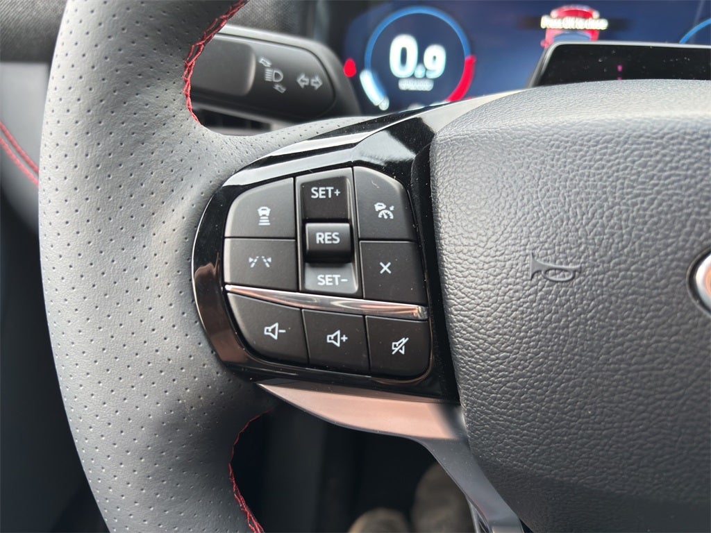 New 2026 Ford Explorer ST-Line - photo 26