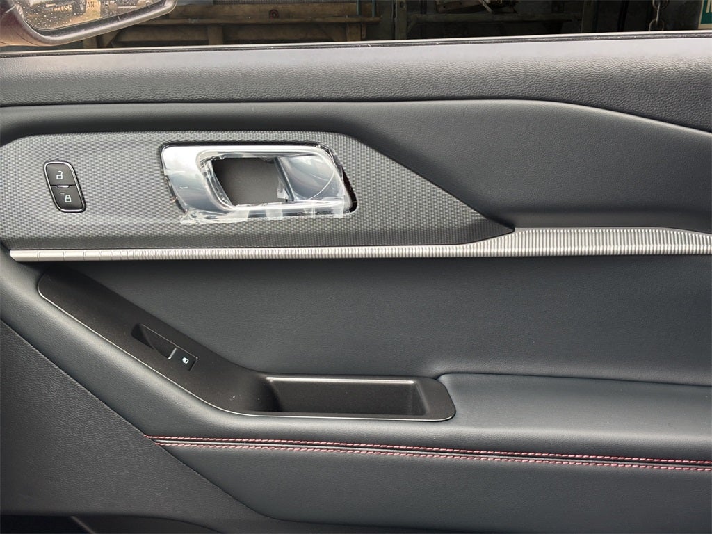 New 2026 Ford Explorer ST-Line - photo 10