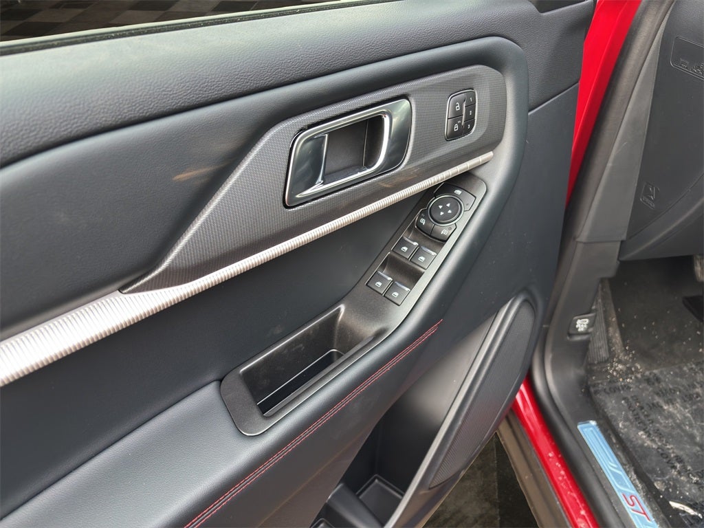New 2026 Ford Explorer ST-Line - photo 14