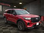 New 2026 Ford Explorer ST-Line thumbnail 1