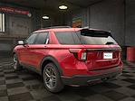 New 2026 Ford Explorer ST-Line thumbnail 4