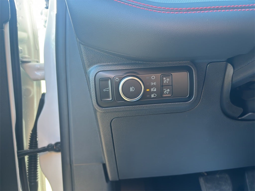 New 2026 Ford Explorer ST - photo 19