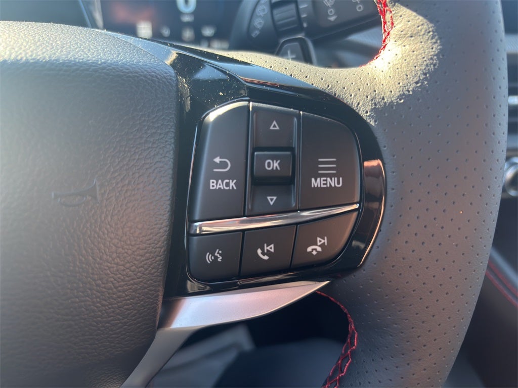 New 2026 Ford Explorer ST - photo 24