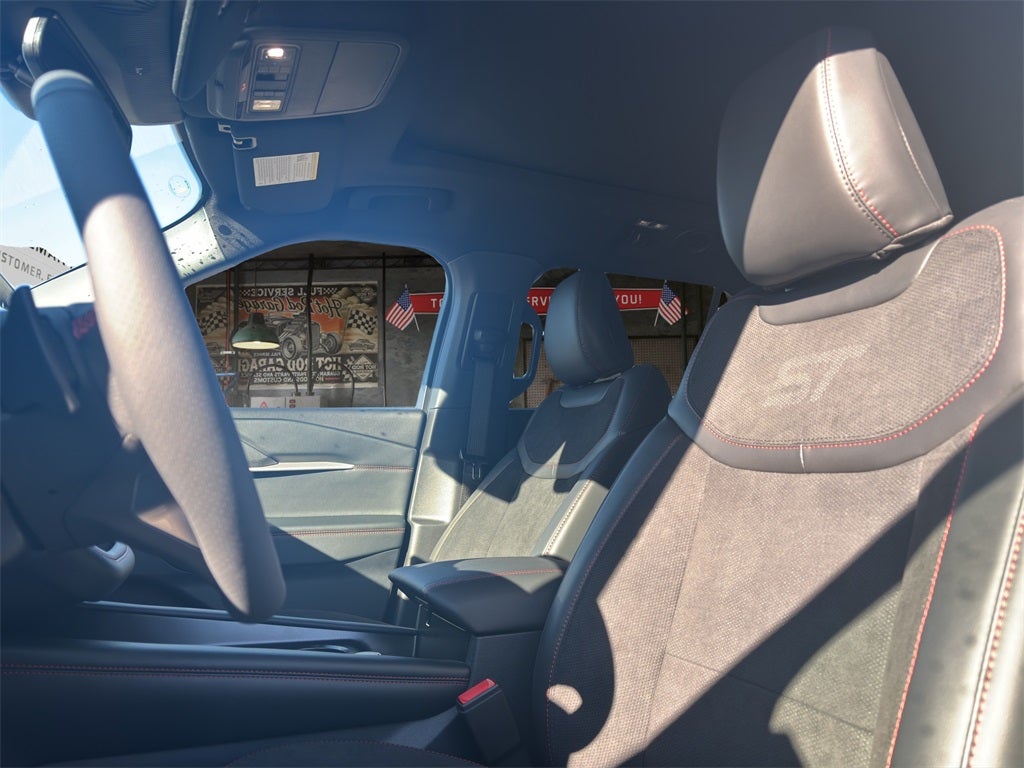 New 2026 Ford Explorer ST - photo 11