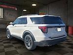 New 2026 Ford Explorer ST thumbnail 4