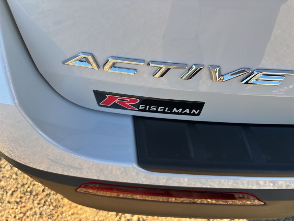 New 2026 Ford Explorer ACTIV - photo 8