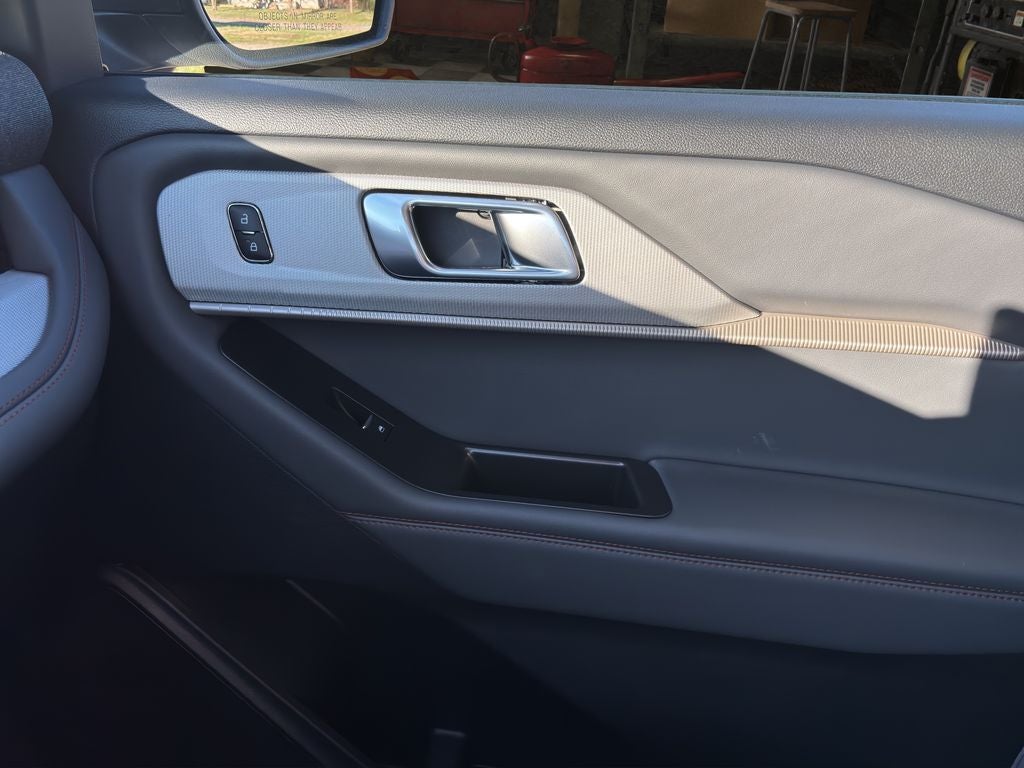 New 2026 Ford Explorer ACTIV - photo 10