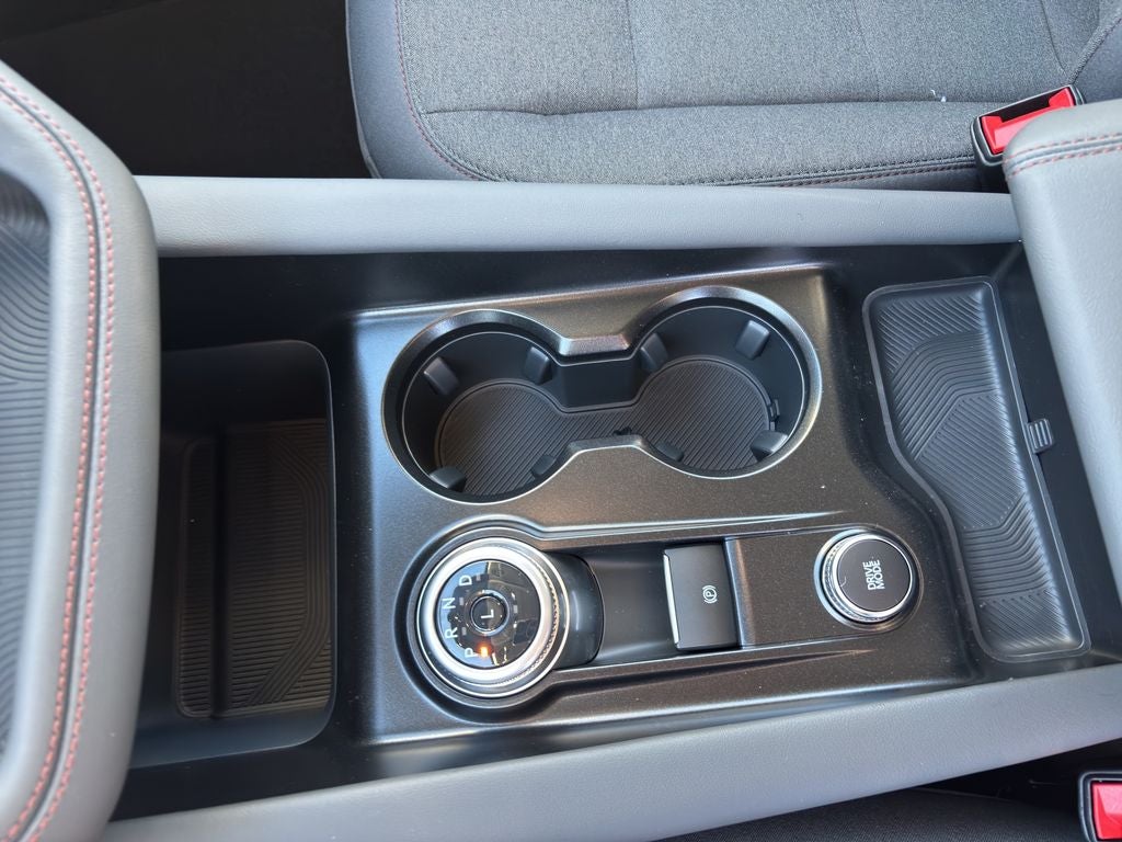 New 2026 Ford Explorer ACTIV - photo 12