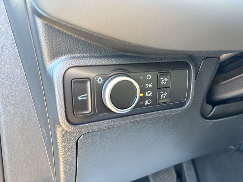 New 2026 Ford Explorer ACTIV - photo 13