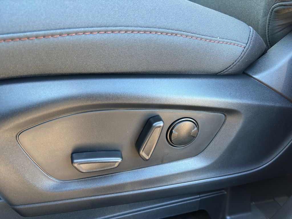 New 2026 Ford Explorer ACTIV - photo 14