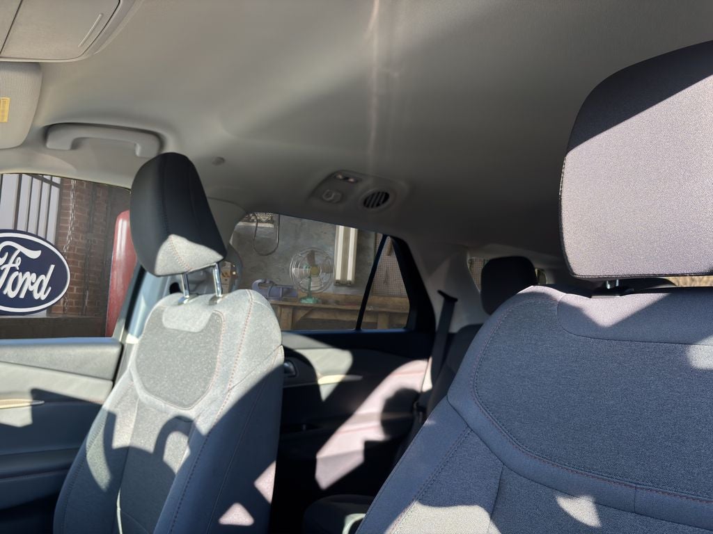 New 2026 Ford Explorer ACTIV - photo 15