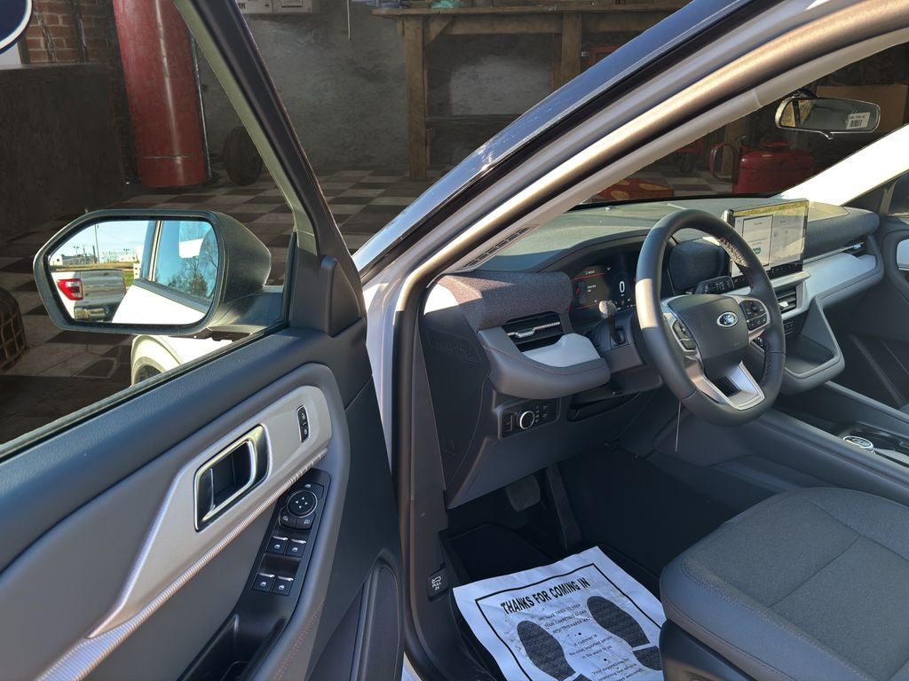 New 2026 Ford Explorer ACTIV - photo 16